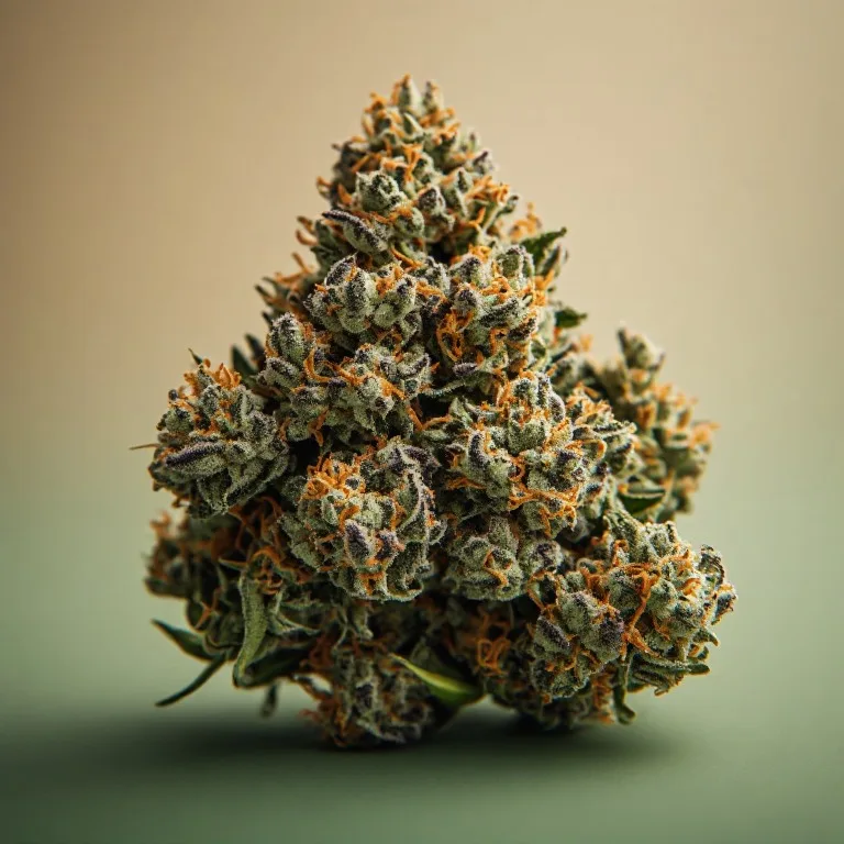 Alien Cookies cannabis flower
