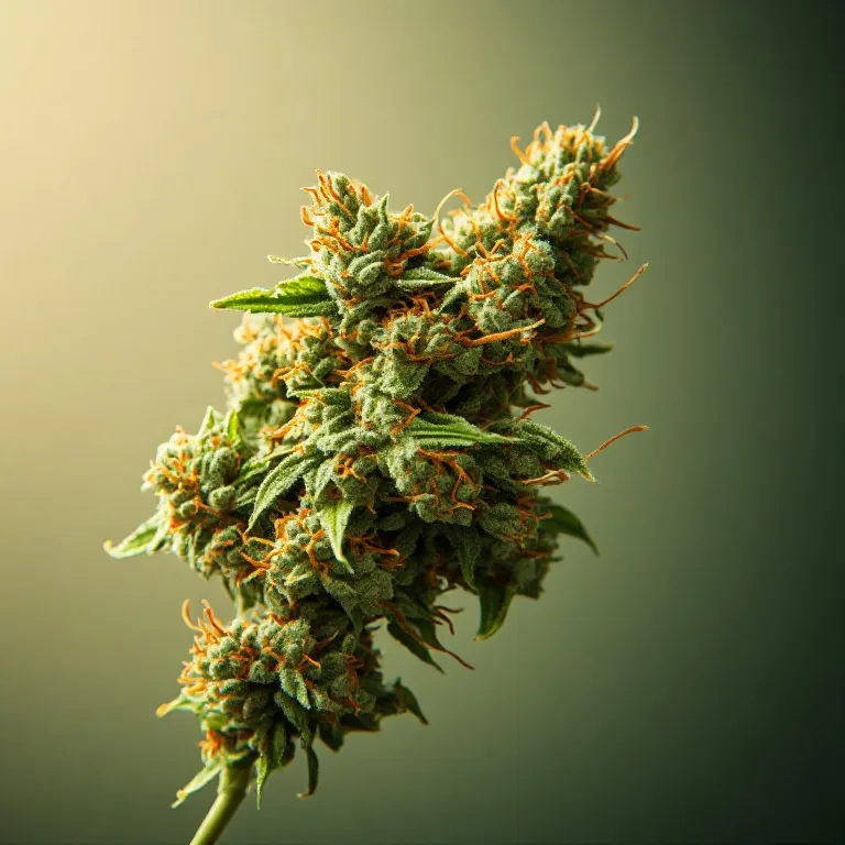 Amnesia Haze cannabis flower
