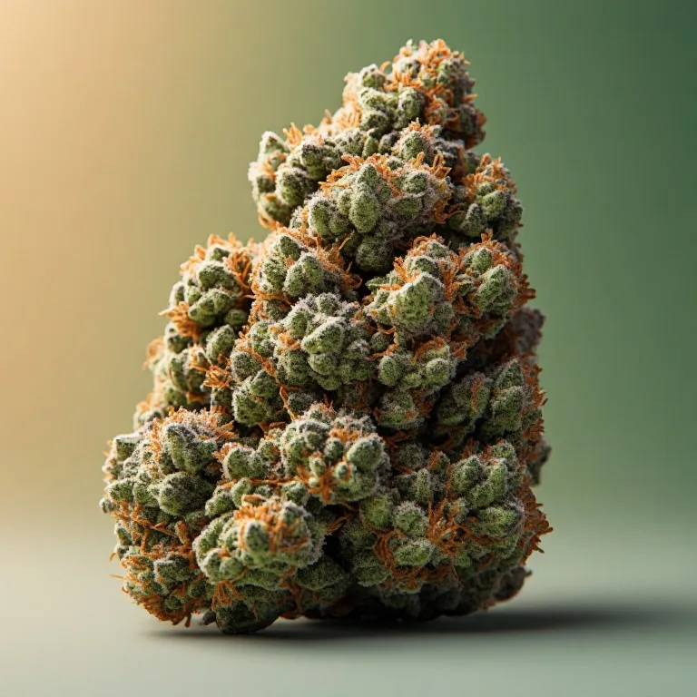 Animal Cookies cannabis flower