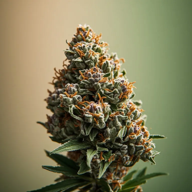 Biscotti cannabis flower