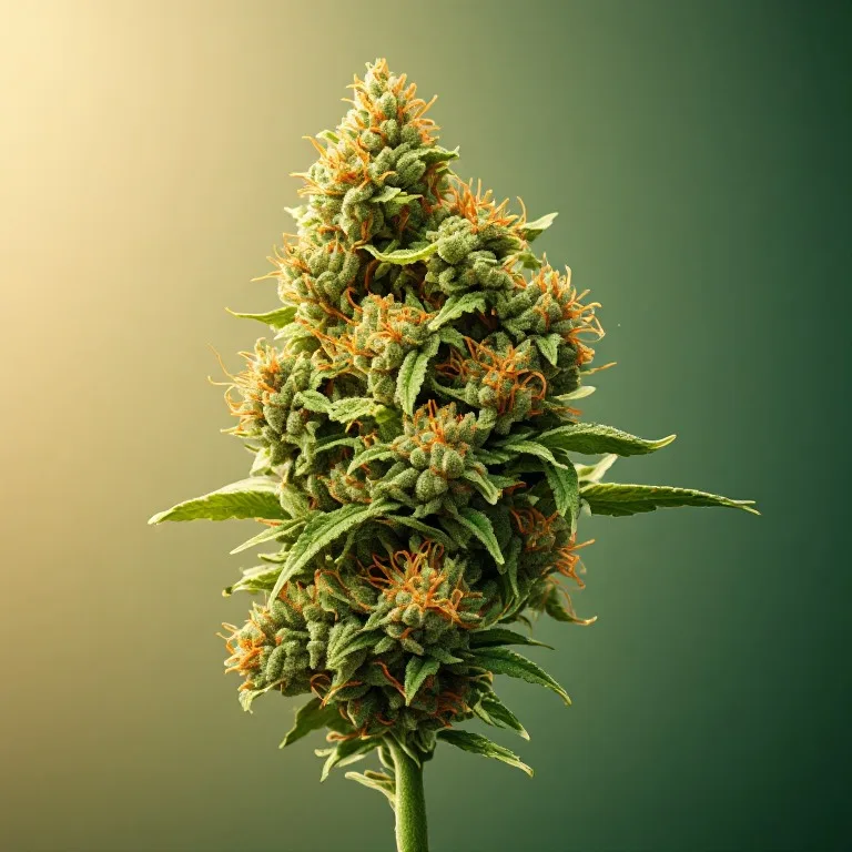 Blue Dream cannabis flower