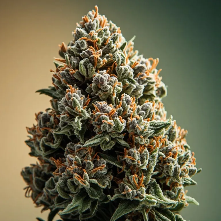 Bruce Banner cannabis flower