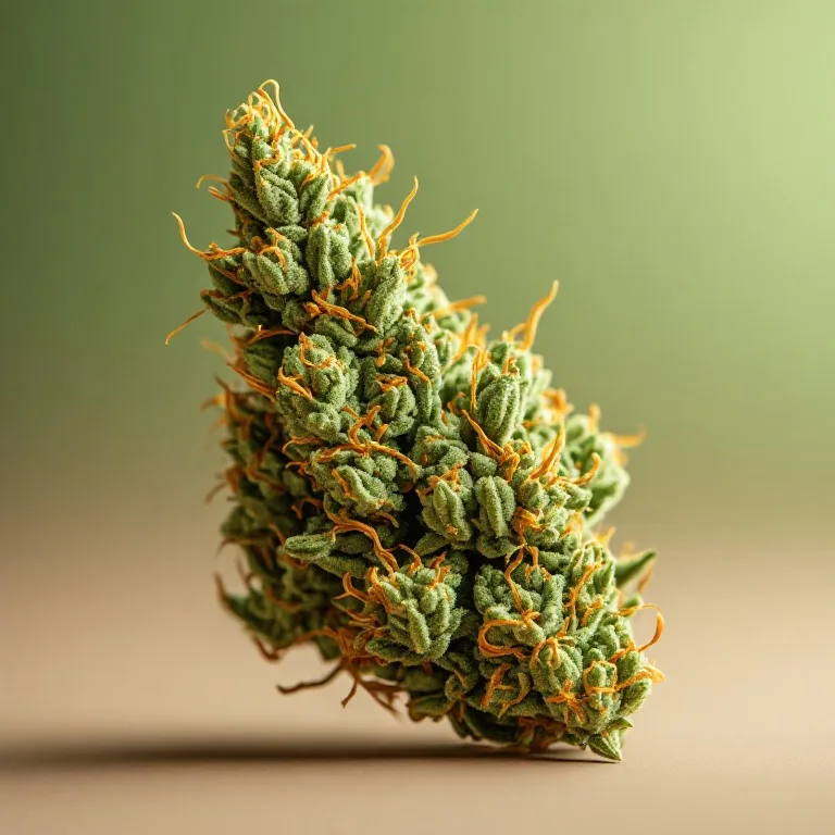 Chemdawg cannabis flower