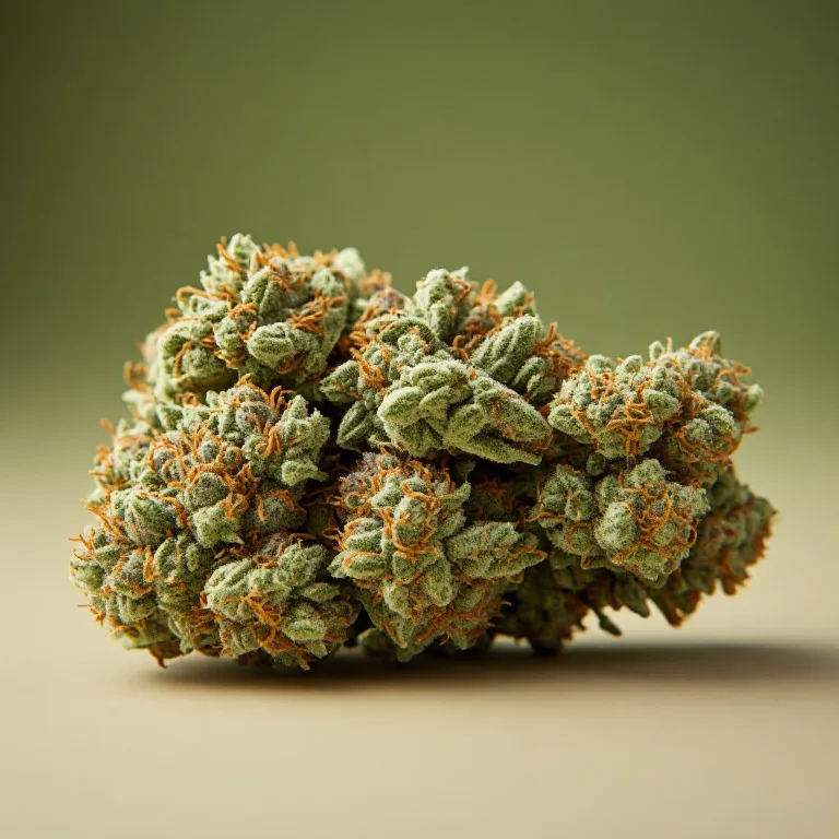 Cherry Pie cannabis flower