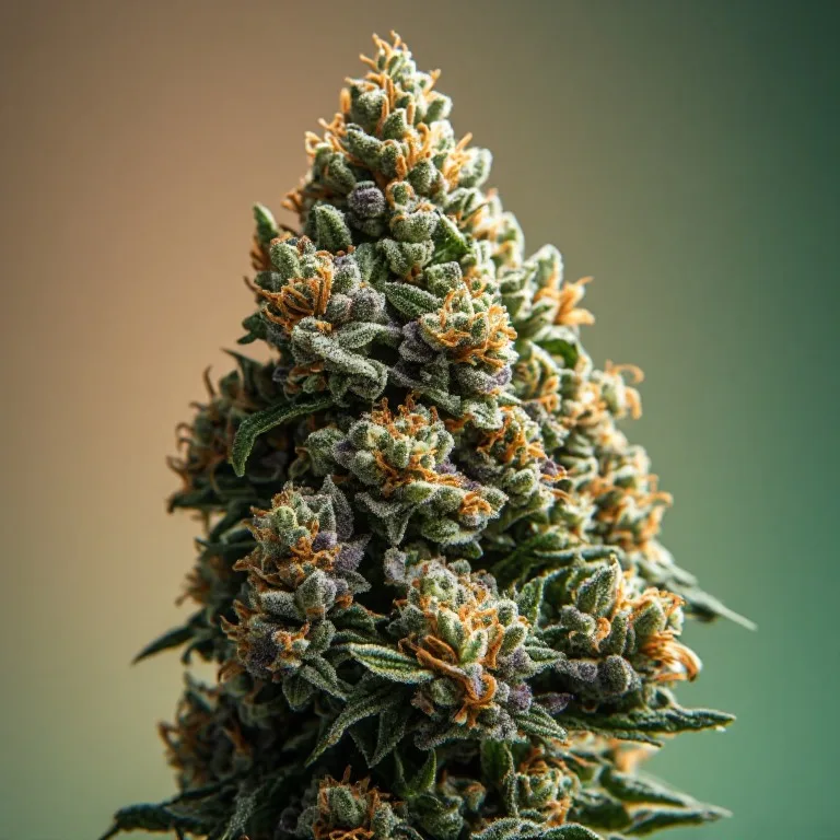 Do-Si-Dos cannabis flower