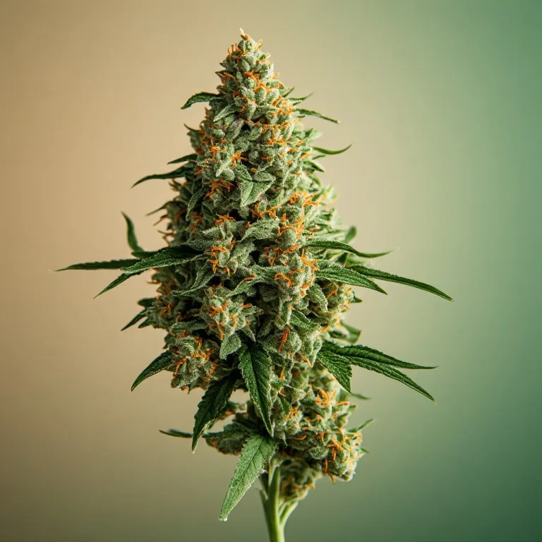 Gelato cannabis flower