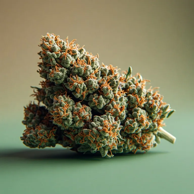 Girl Scout Cookies (GSC) cannabis flower