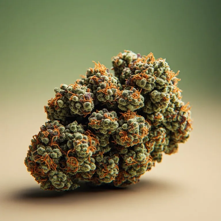 GMO Cookies cannabis flower