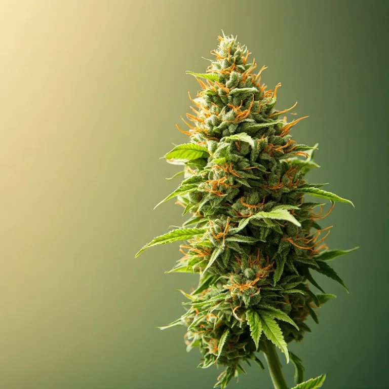 Grapefruit cannabis flower