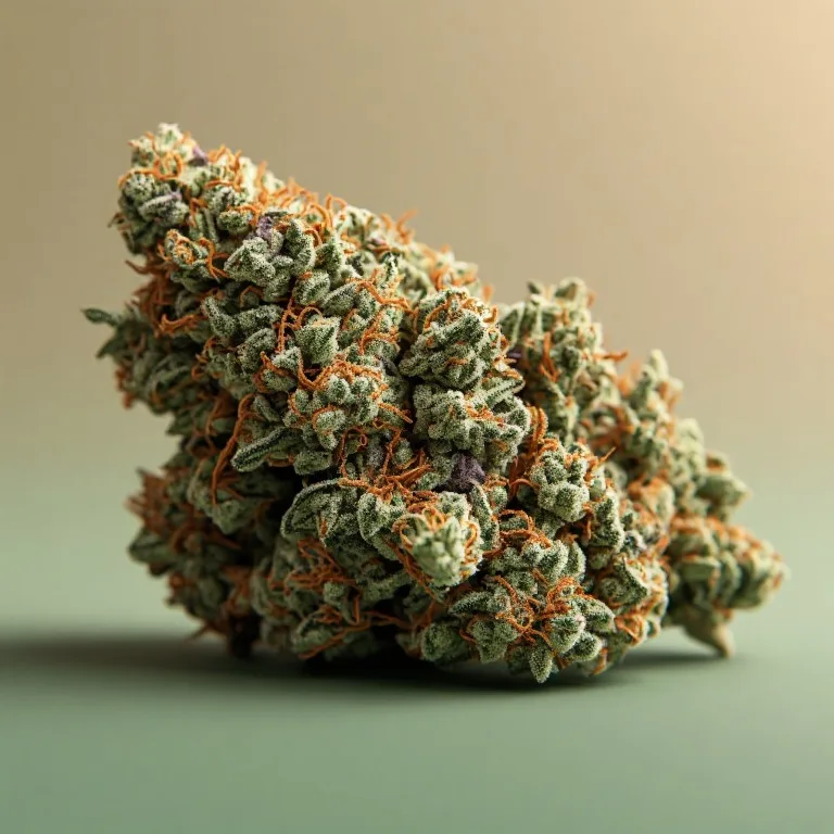 Grease Monkey cannabis flower