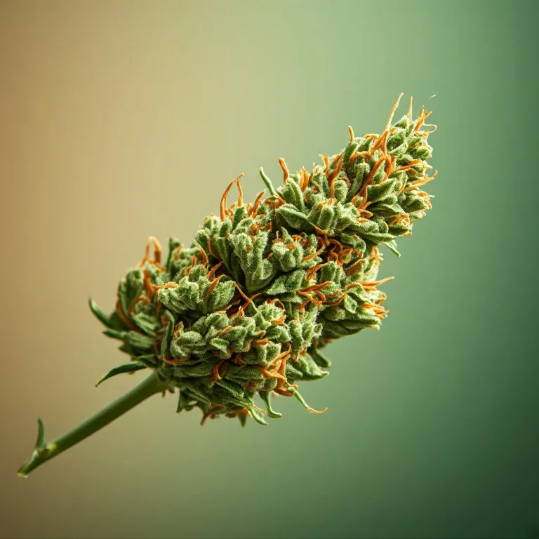 Jack Herer cannabis flower