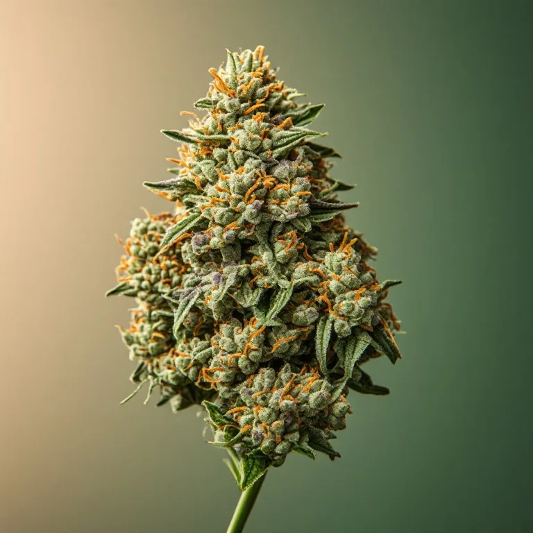Jealousy Thin Mintz cannabis flower
