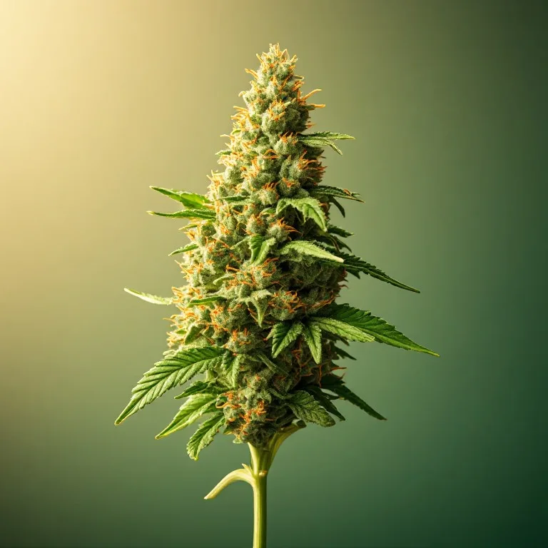 Lemon Haze cannabis flower