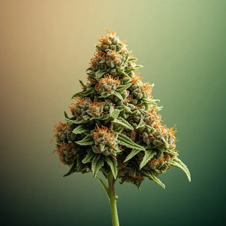 MAC (Miracle Alien Cookies) cannabis flower