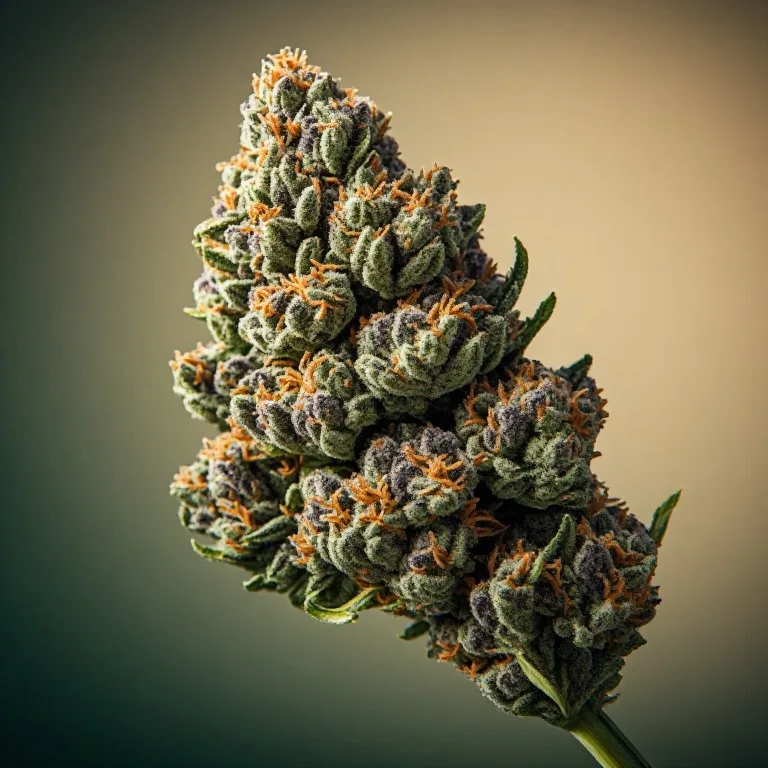 Meat Breath cannabis flower