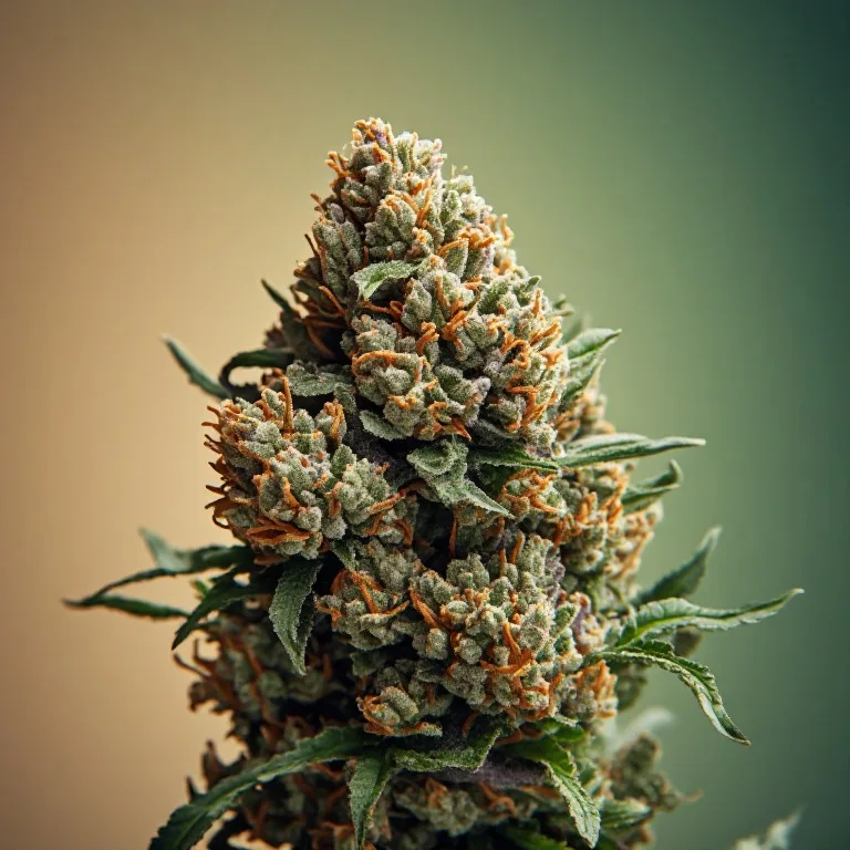 Mendo Breath cannabis flower