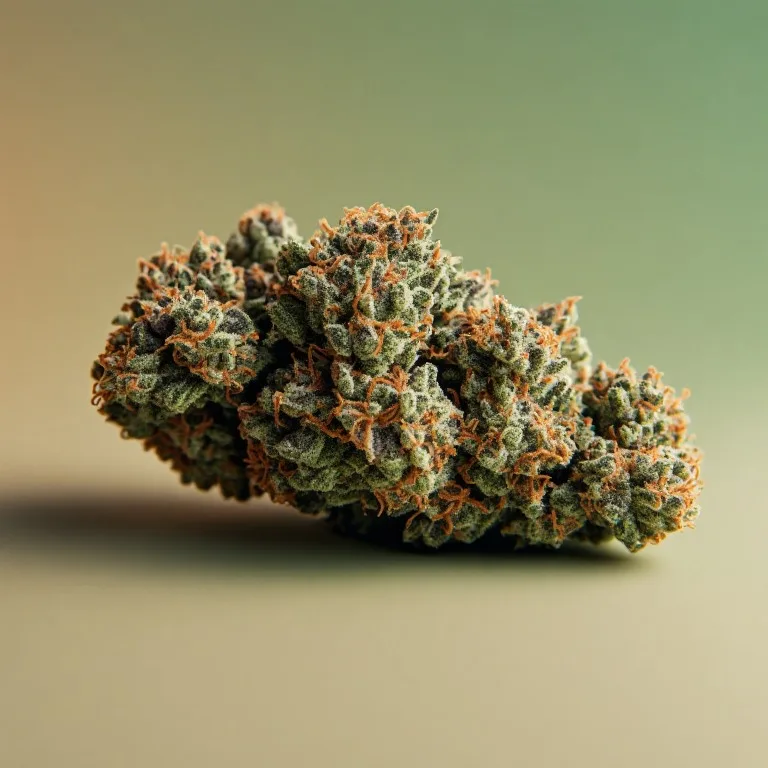 Motorbreath cannabis flower