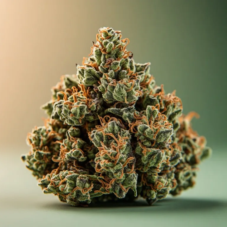 Oreoz cannabis flower