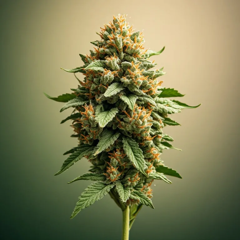 Pink Runtz cannabis flower