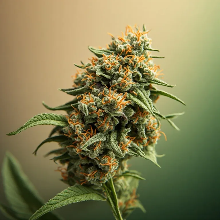 Runtz cannabis flower