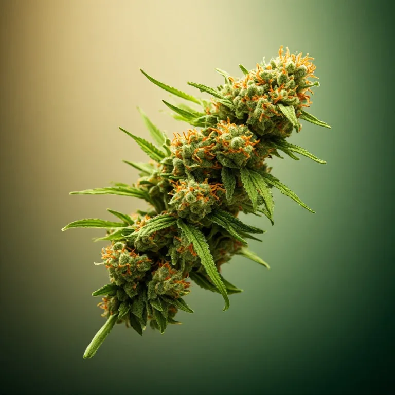 Sour Diesel cannabis flower