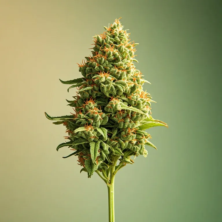 Super Lemon Haze cannabis flower