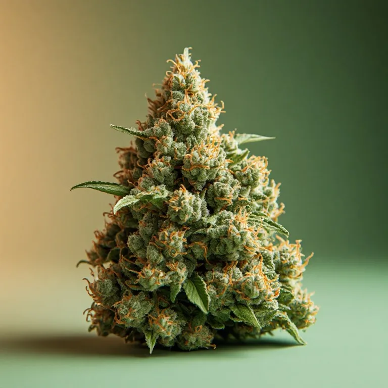 The Soap cannabis flower