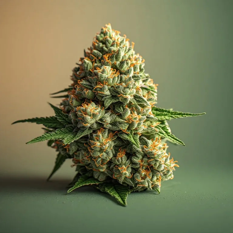Wedding Crasher cannabis flower