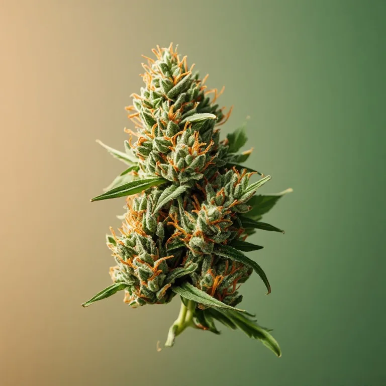 White Runtz cannabis flower