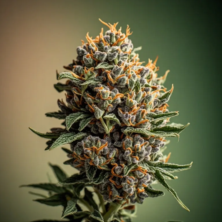 Zkittlez cannabis flower
