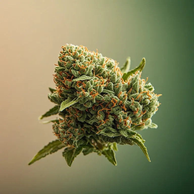 Zoap cannabis flower